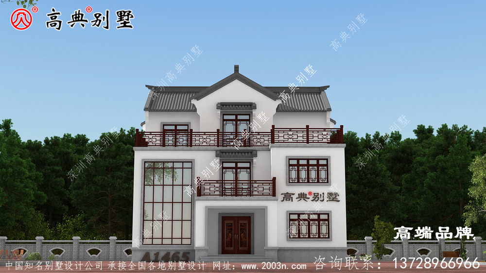充分利用了每一寸空间，让您享受性价比超高的居住体验感