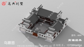 德州市最新 的乡村 别墅设计图 以及 户型图 ，看看 是否 有您的中意 。