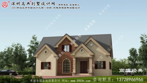 建瓯市造价低又美观的别墅
