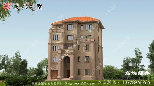 策勒县农村自建房装修