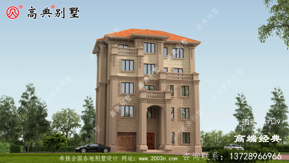 策勒县农村自建房装修