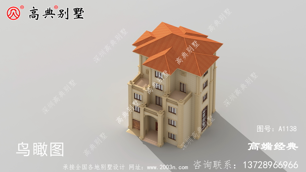 洛浦县农村五层自建房