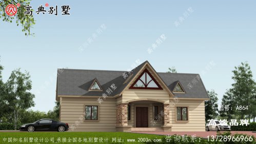 别墅图纸卖图网细节处理精益求精
