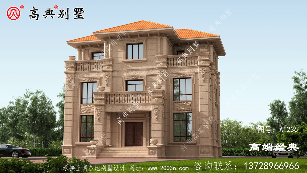 湛江市自建房真实图，给自己建造一个温馨的家！