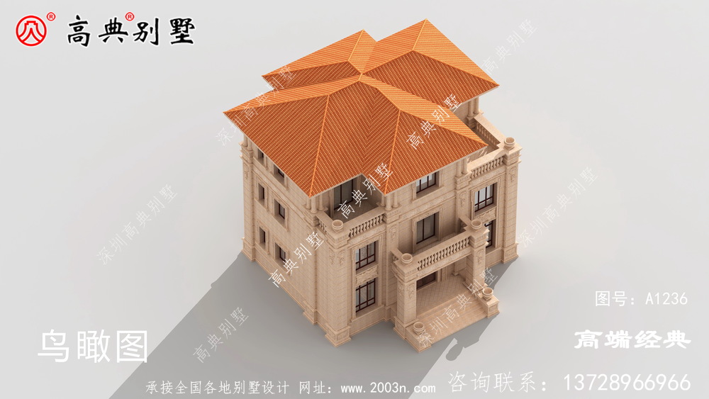 湛江市自建房真实图，给自己建造一个温馨的家！