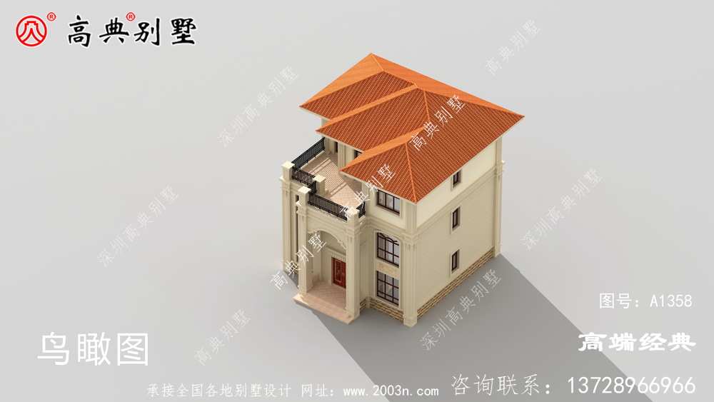 中卫市自建房设计图，2020最新设计，不看一定会后悔