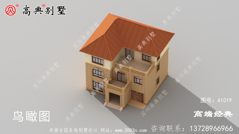 为什么很多人都选择回老家建别墅呢？