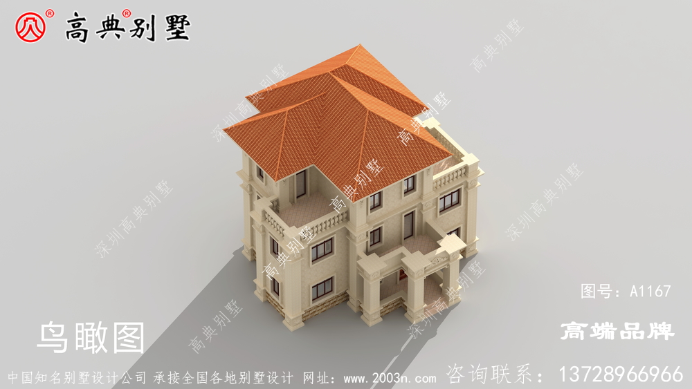 许多人会选择回到农村建造自建房屋,好处多多