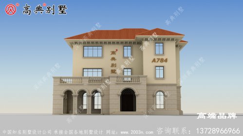 安静的古典组合配上明亮活泼的颜