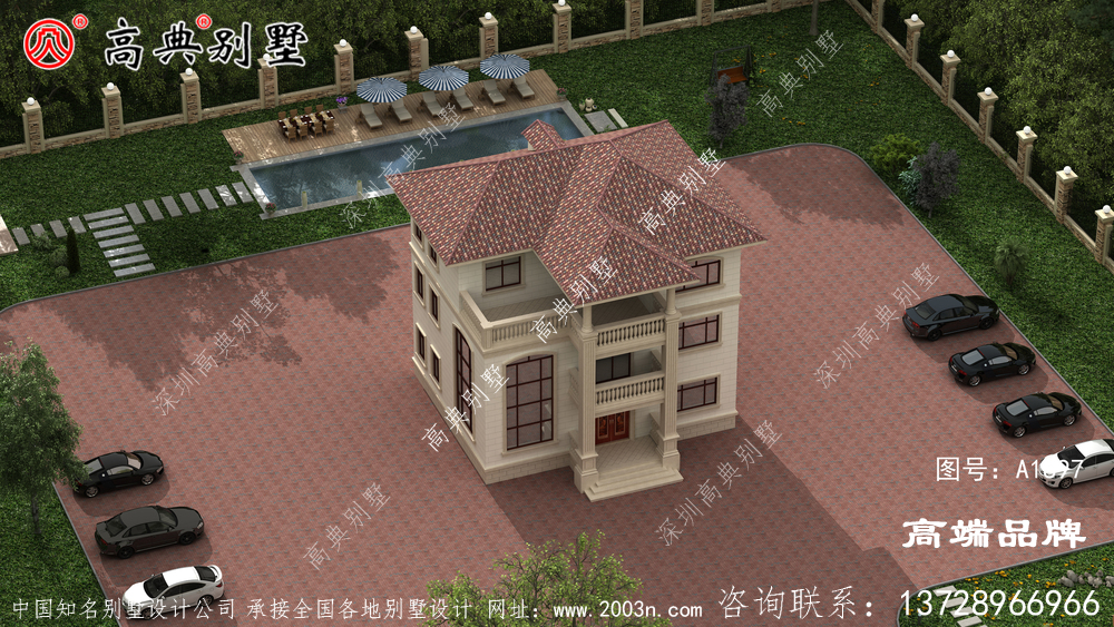 南北通透的设计可不是每个户型都具备的
