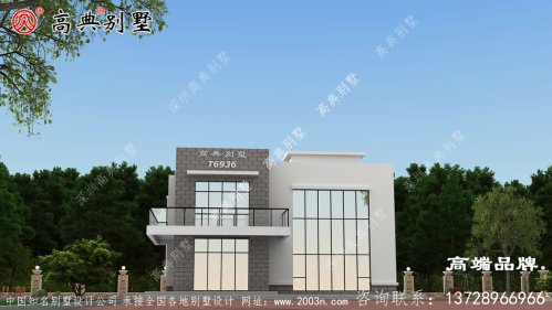 农村建别墅过时儿时憧憬的生活
