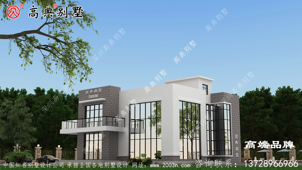 农村建别墅过时儿时憧憬的生活
