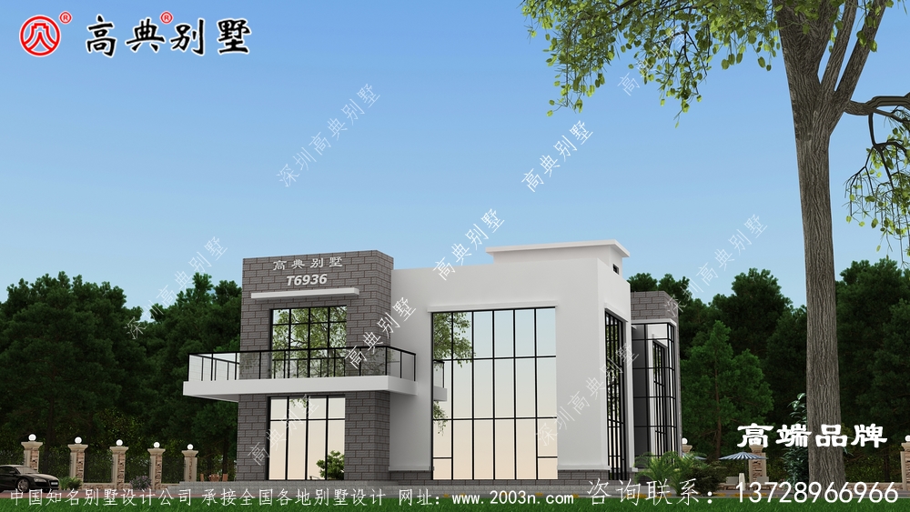 农村建别墅过时儿时憧憬的生活
