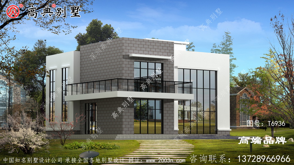 农村建别墅过时儿时憧憬的生活