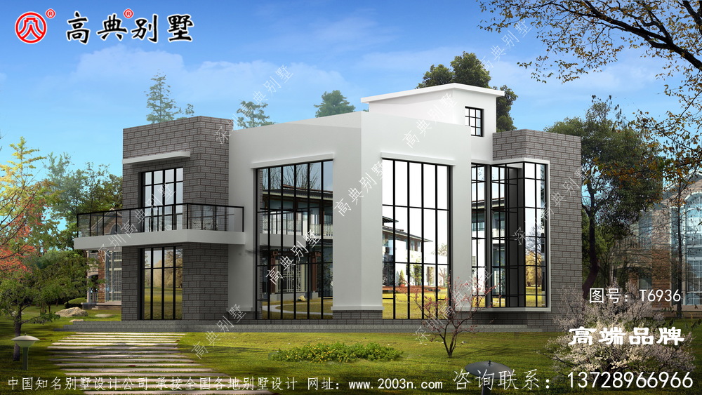 农村建别墅过时儿时憧憬的生活