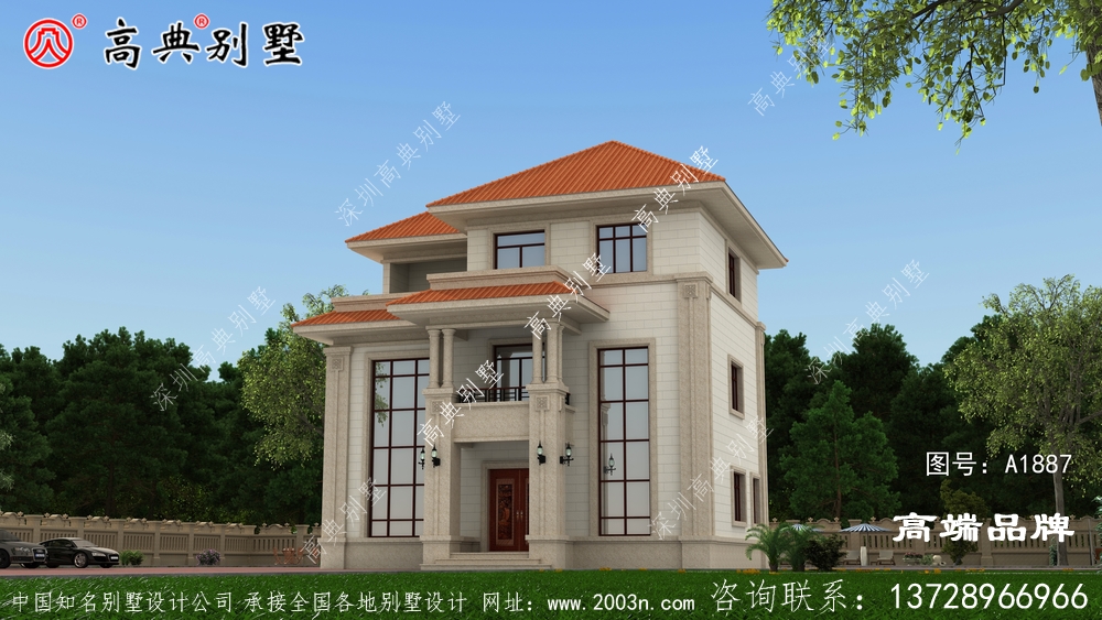 这座房子不仅是一座冰冷的建筑,也是承载人类家庭生活的地方