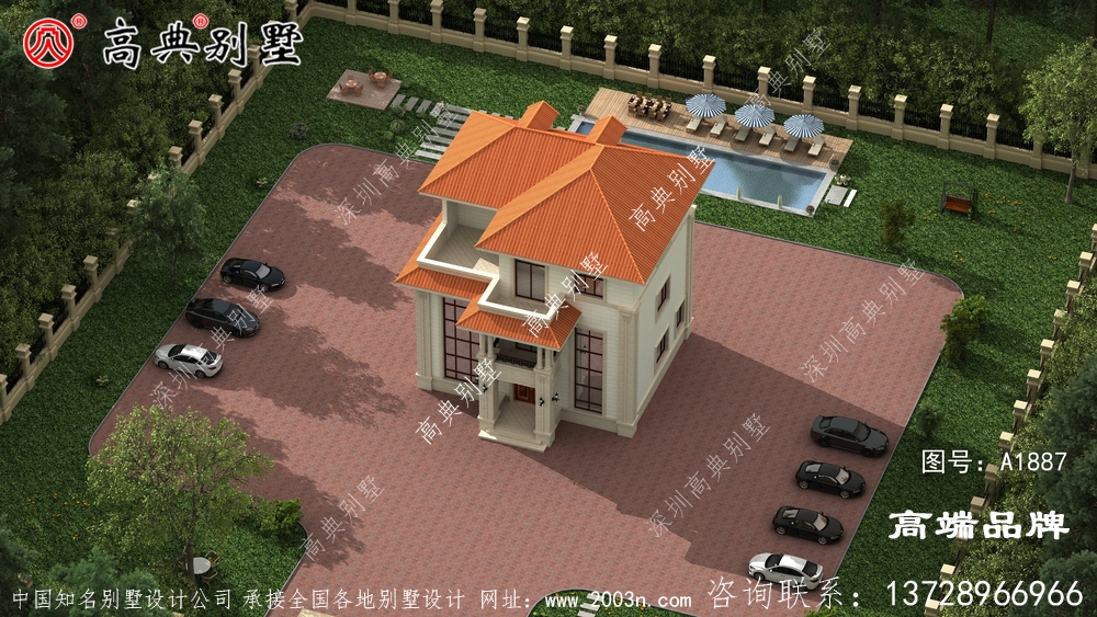 这座房子不仅是一座冰冷的建筑,也是承载人类家庭生活的地方