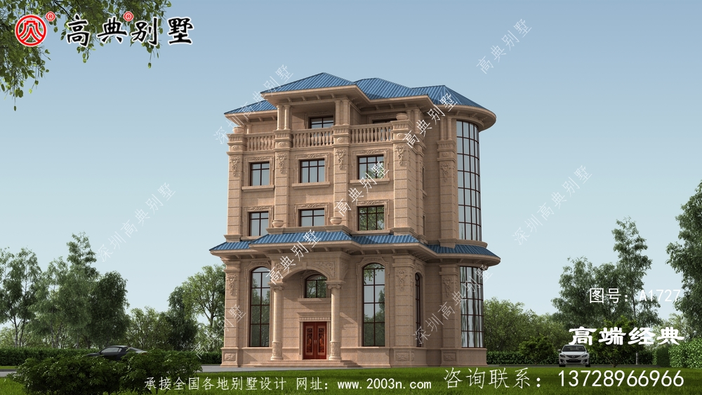 高层建筑不仅可以居住，娱乐设施更是齐全