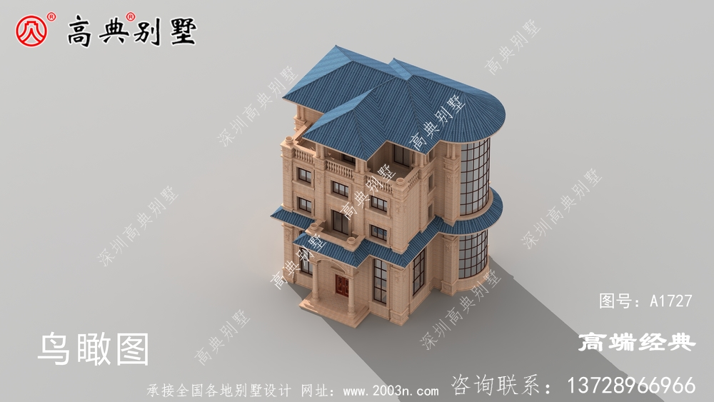 高层建筑不仅可以居住，娱乐设施更是齐全