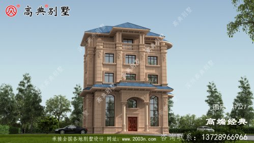 高层建筑不仅可以居住，娱乐设施