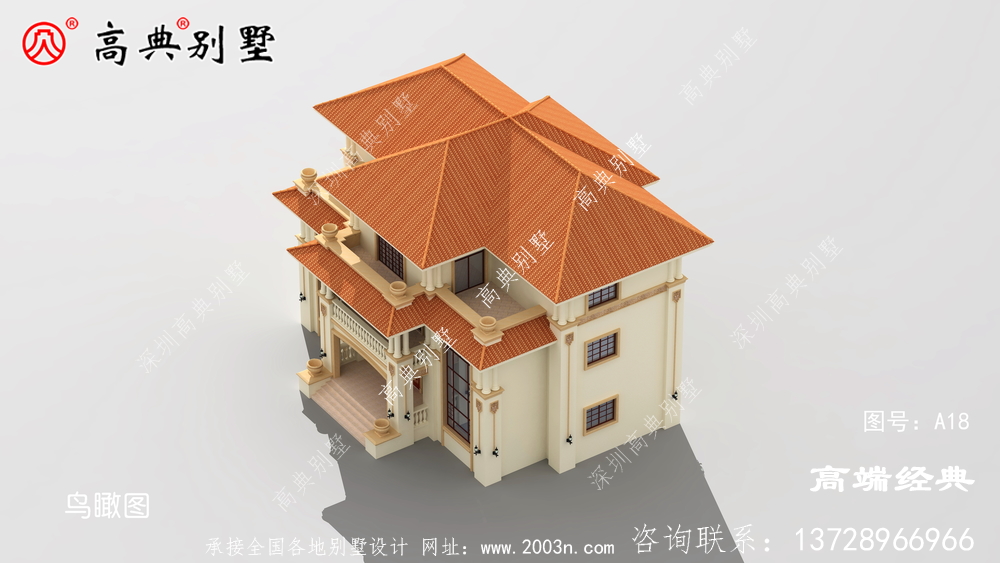 一套这样的图纸，既方便还省钱！